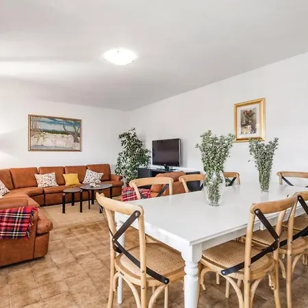 Casa Fiorella Ika-opatija Holiday home