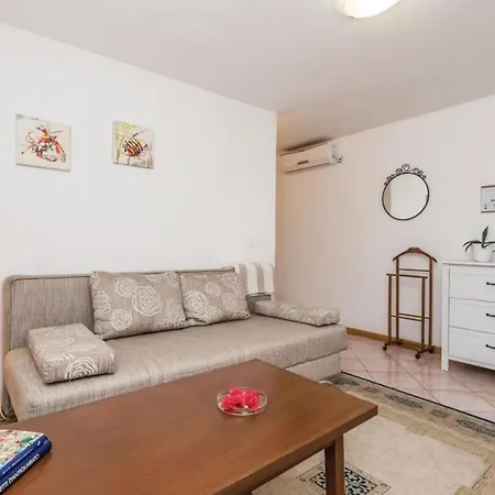 Holiday home Casa Fiorella Ika-opatija Opatija
